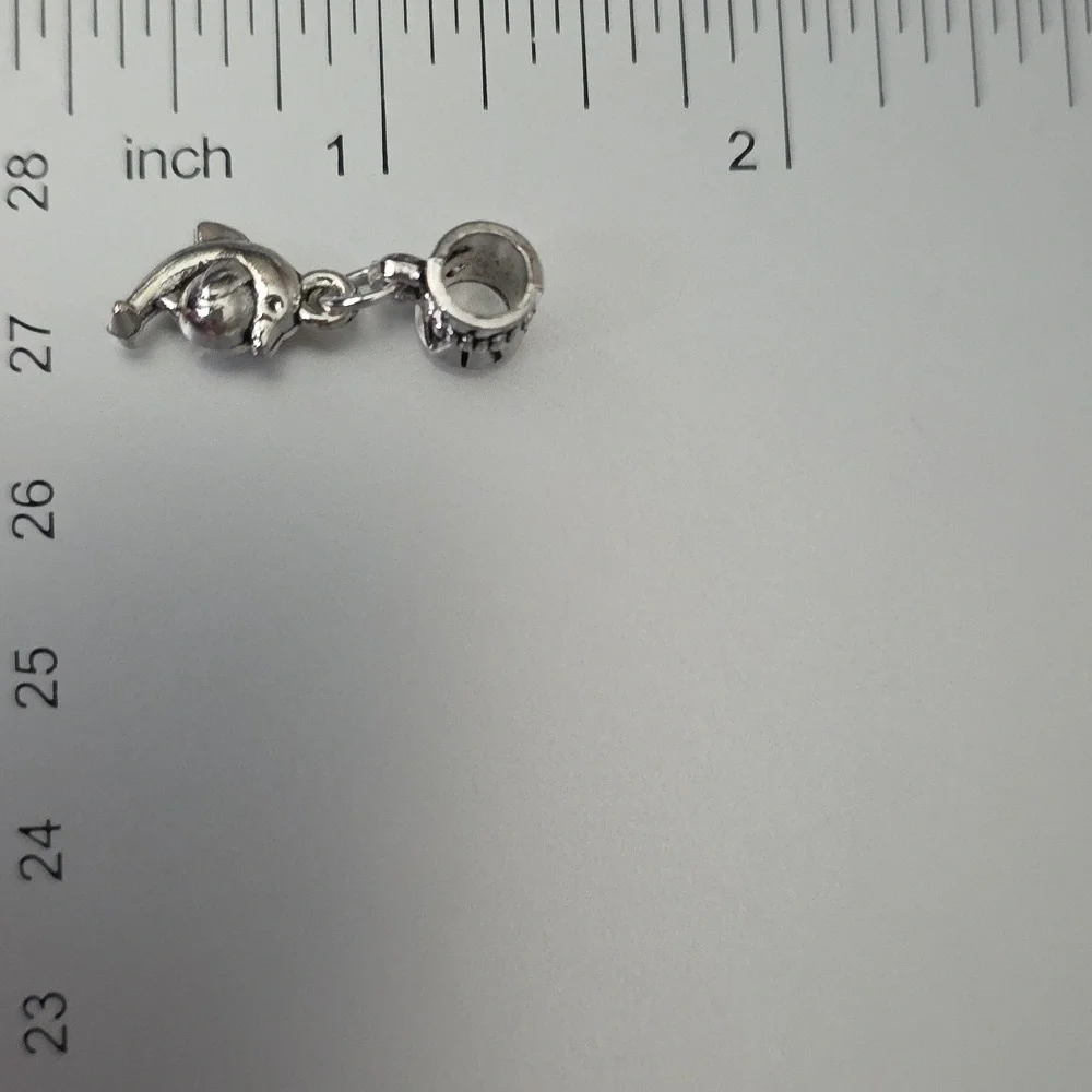 Fashion Jewelry dolphin charm